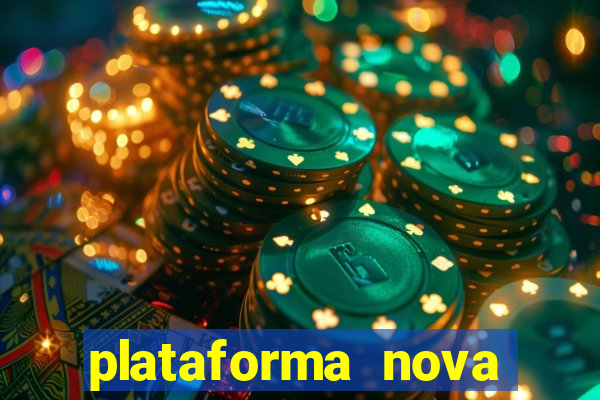 plataforma nova fortune dragon