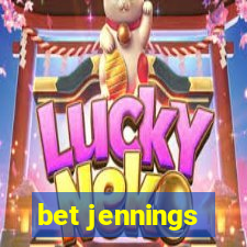 bet jennings