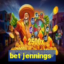 bet jennings