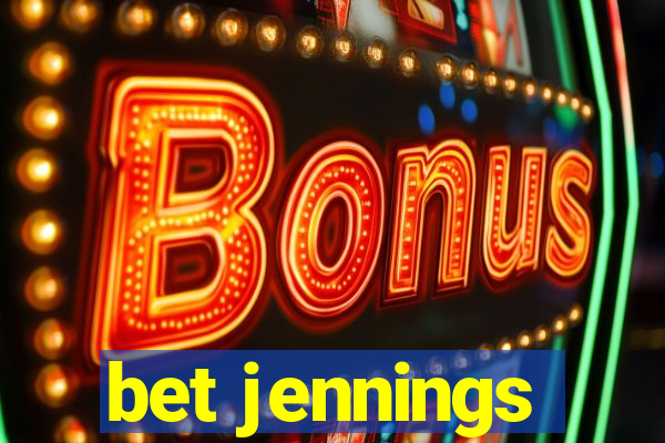 bet jennings