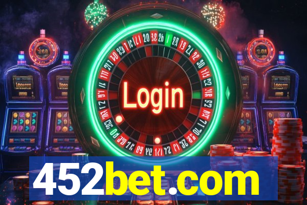 452bet.com