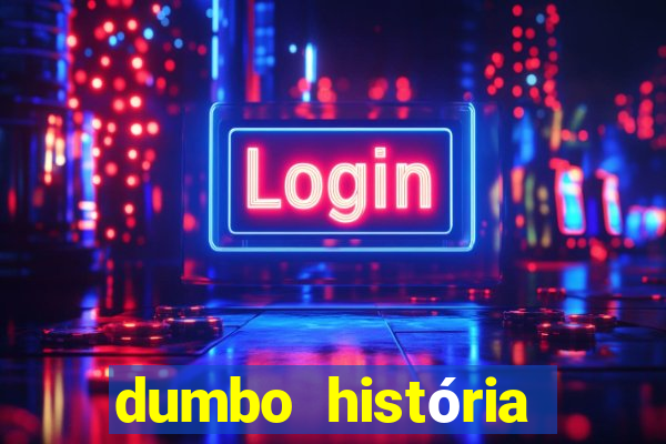 dumbo história dumbo historia pdf