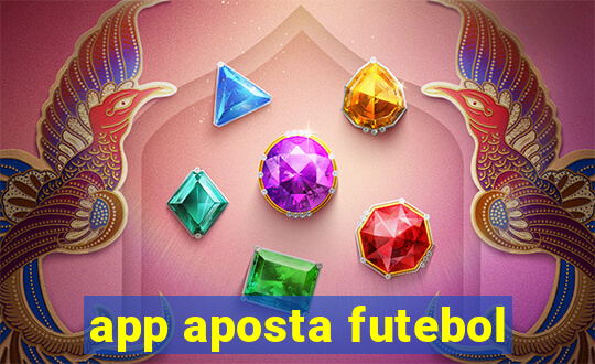 app aposta futebol