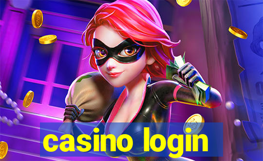 casino login