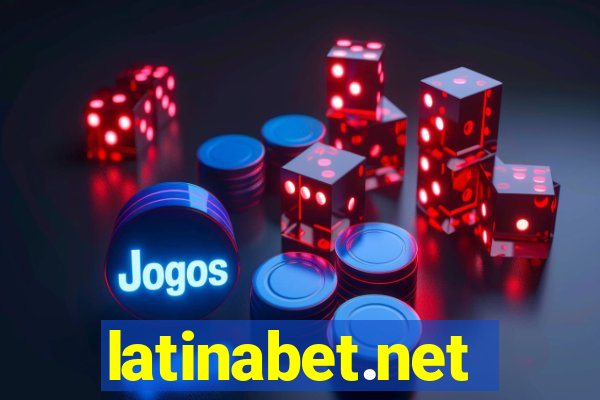 latinabet.net