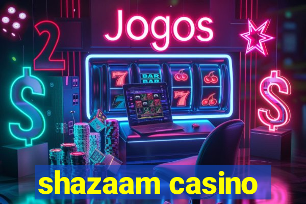 shazaam casino