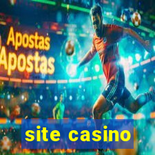 site casino