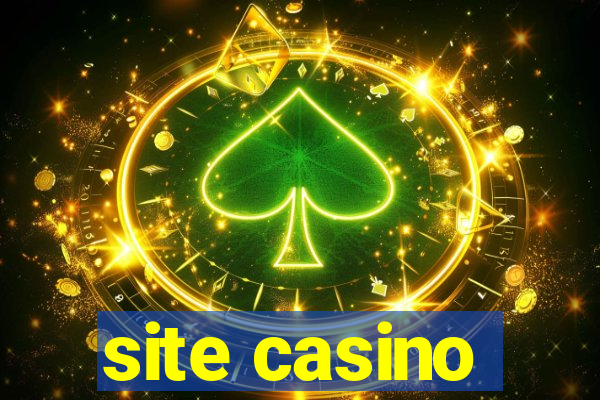 site casino