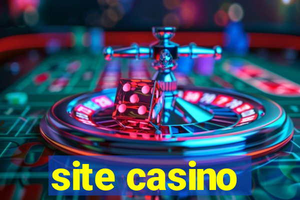 site casino