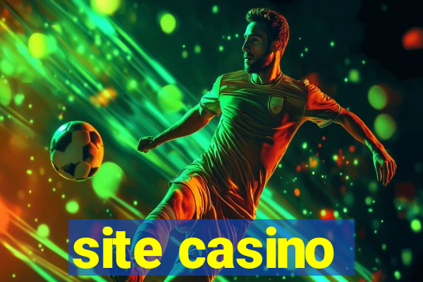 site casino