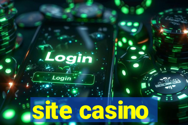 site casino