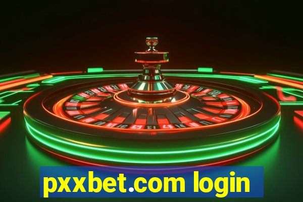 pxxbet.com login