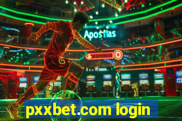 pxxbet.com login