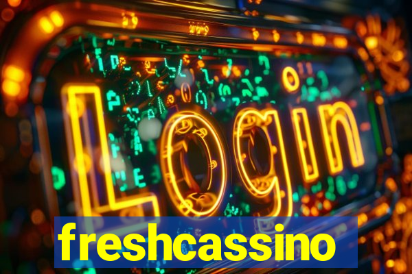 freshcassino