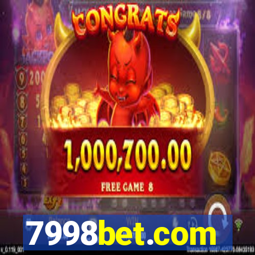 7998bet.com