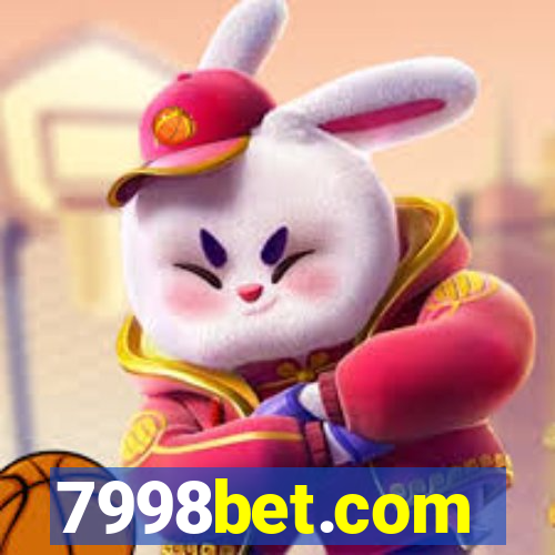 7998bet.com