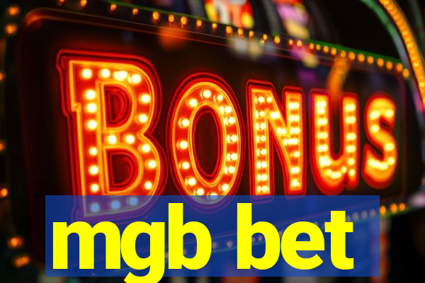 mgb bet