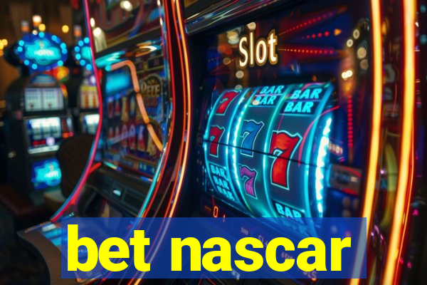 bet nascar