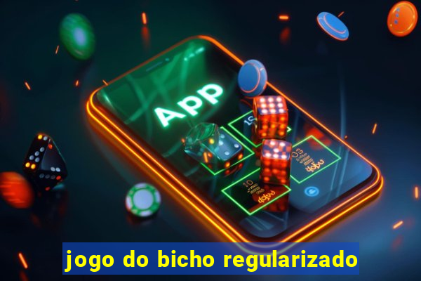 jogo do bicho regularizado