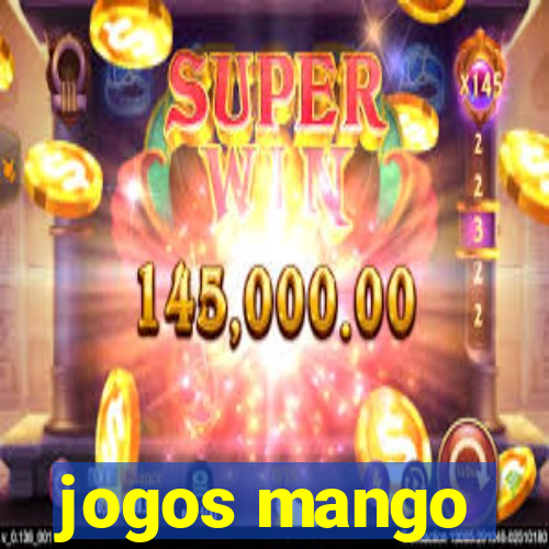 jogos mango