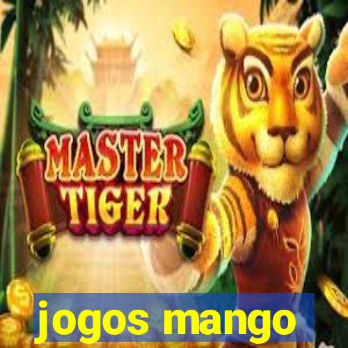 jogos mango