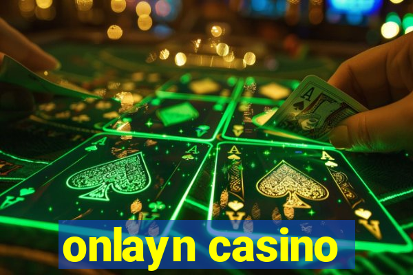 onlayn casino