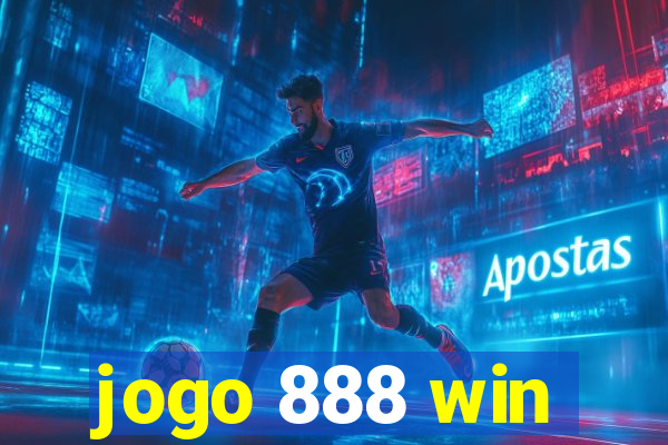 jogo 888 win