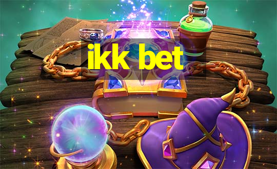 ikk bet