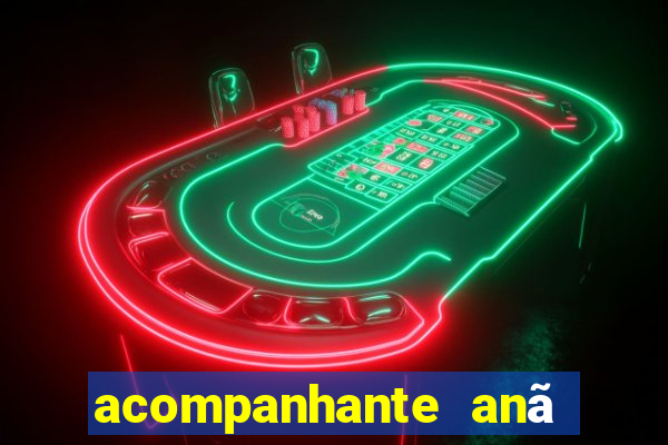 acompanhante anã são paulo