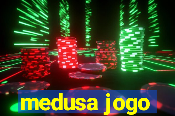 medusa jogo