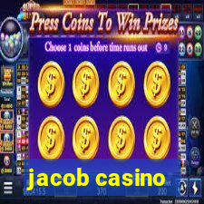 jacob casino