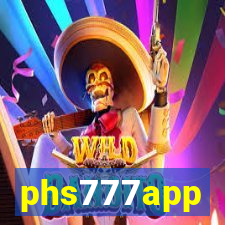 phs777app