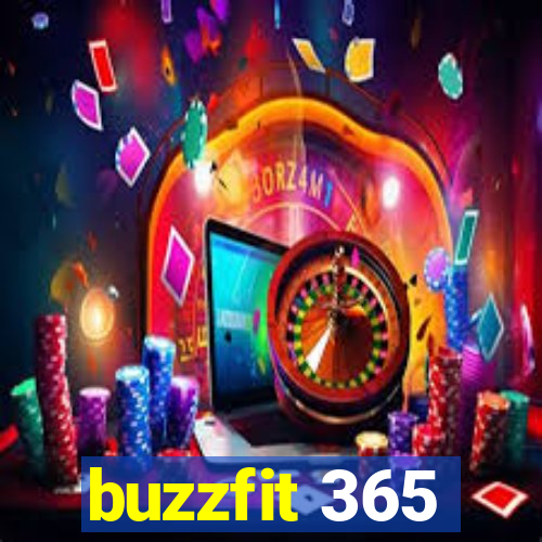 buzzfit 365