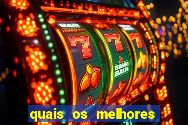 quais os melhores jogos para ganhar dinheiro de verdade