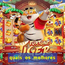 quais os melhores jogos para ganhar dinheiro de verdade