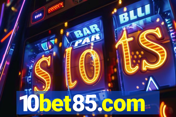 10bet85.com