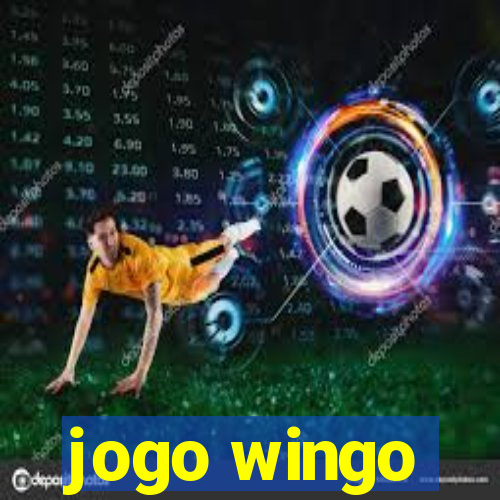 jogo wingo