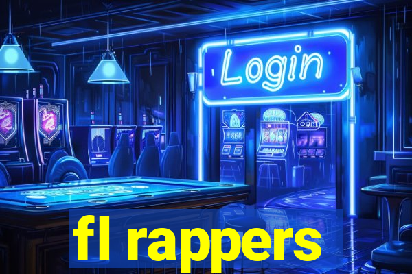 fl rappers