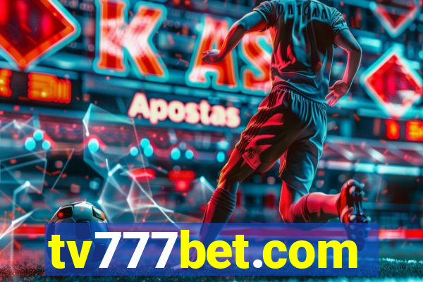 tv777bet.com