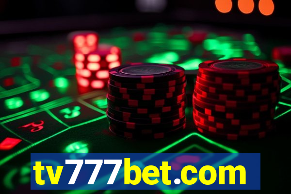 tv777bet.com