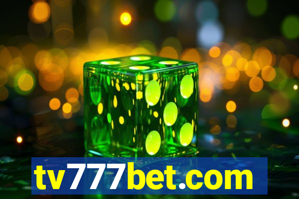 tv777bet.com