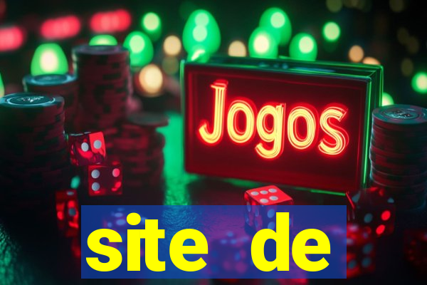 site de estat铆sticas futebol