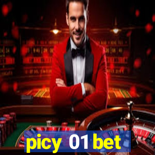 picy 01 bet