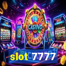 slot 7777