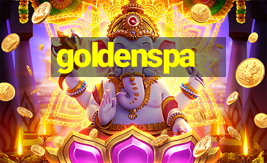 goldenspa