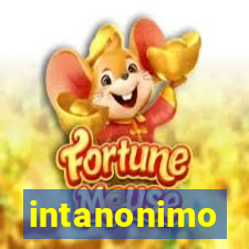 intanonimo