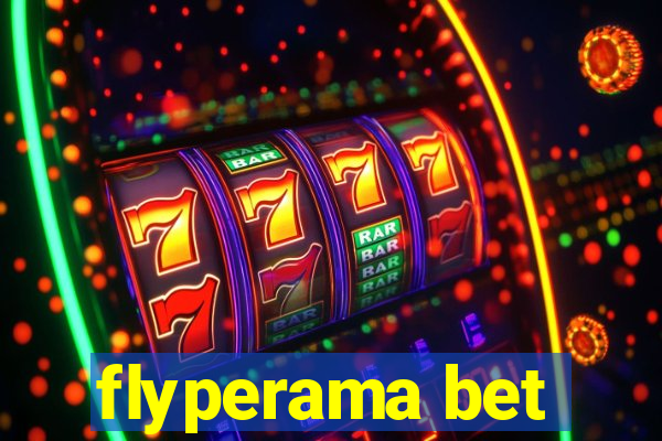 flyperama bet