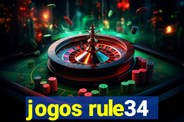 jogos rule34