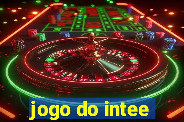 jogo do intee