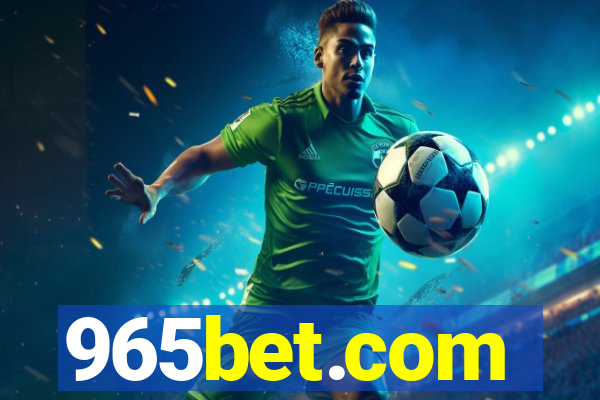 965bet.com